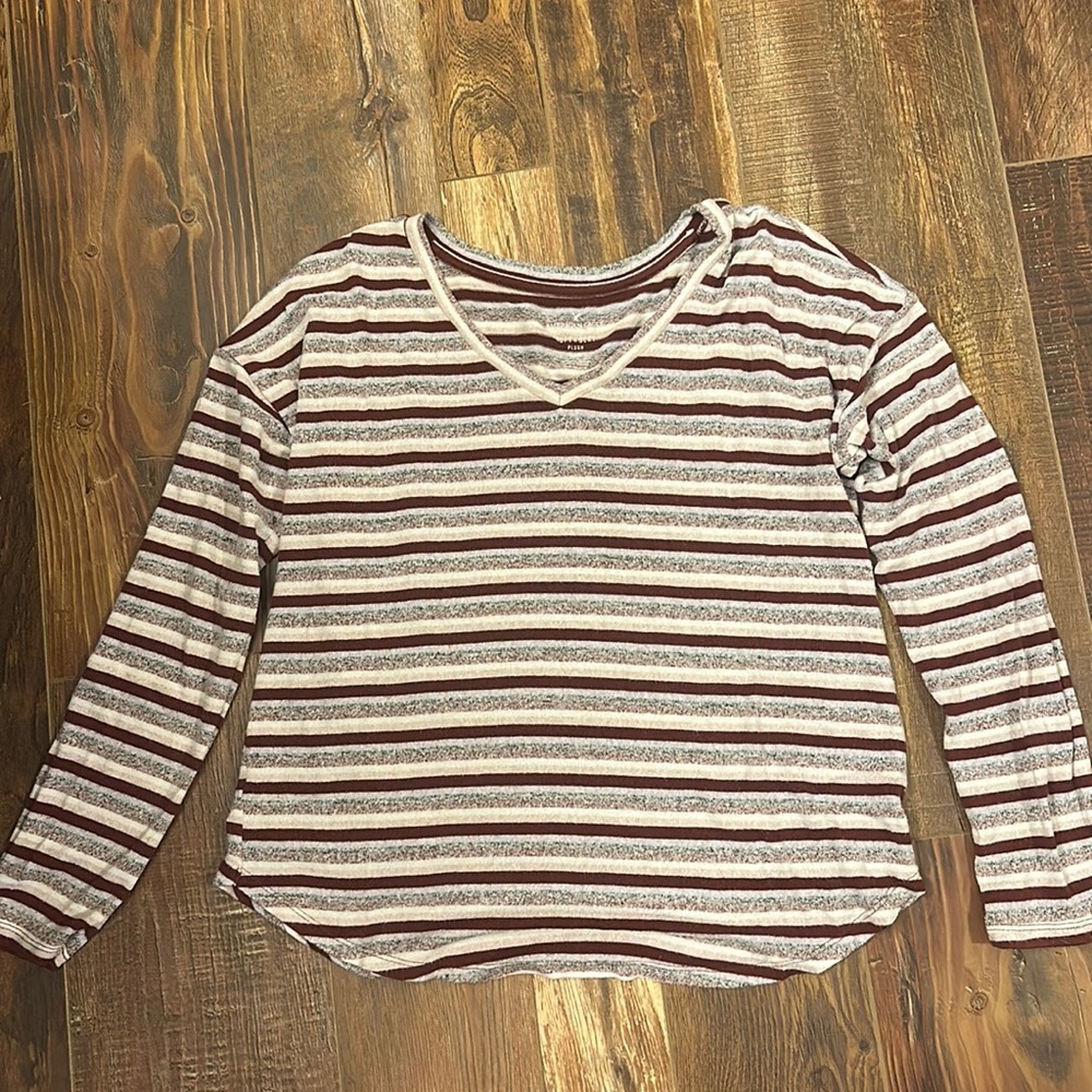 American Eagle Cozy Shirt